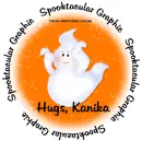 Spooktacular ~ Kanika