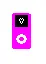 ipod pink