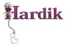Hardik