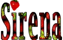Sirena Strawberry