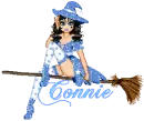 Connie