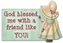 A Friend Like You