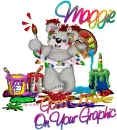 Good Jobs On Your Graphics,Maggie