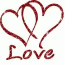 LOVE...