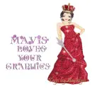 Mavis Loves your graphics!