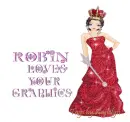 Robin Loves your graphics!