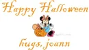 happy halloween