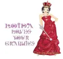 Loida Loves your graphics!