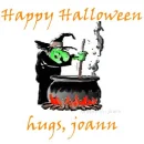 happy halloween