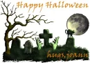 happy halloween