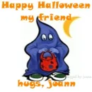 happy halloween