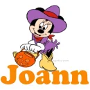 joann