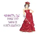 Joan Loves your graphics!