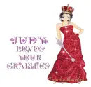 Judy Loves your graphics!