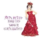 Marie Loves your graphics!