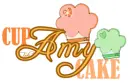 cup ... AMY ... cake!
