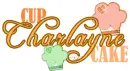 cup ... CHARLAYNE ... cake!