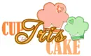 cup ... IRIS ... cake!
