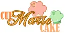 cup ... MARIE ... cake!