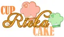 cup ... RIEKA ... cake!