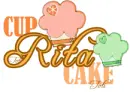 cup ... RITA ... cake!