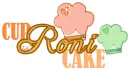 cup ... RONI ... cake!