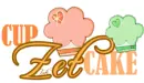 cup ... ZET ... cake!