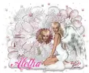 angel..Aletha