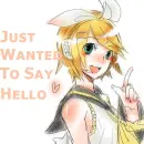 Rin Kagamine
