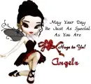 Special Friend Angela