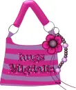 Hugs Migdalia