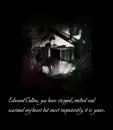 Edward Cullen