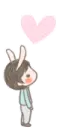 bunny boy