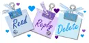 Read Reply Delete