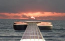 water guitar