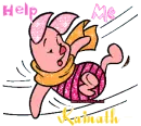 Piglet - Kainath 
