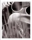guitar half