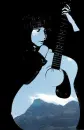 mirror guitar