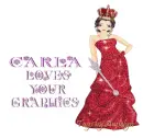 Carla Loves your Graphics!