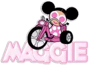 Maggie