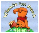 winnie the pooh