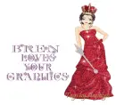 Bren Loves your Graphics!