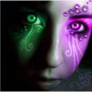 Eye 1 