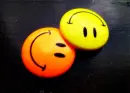 two happy