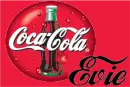 Evie coca cola