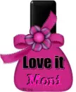 Love it Moni