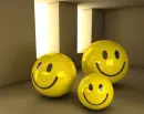 happiness