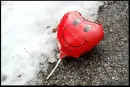 happy ballon