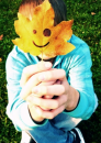 happy pupil