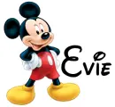evie